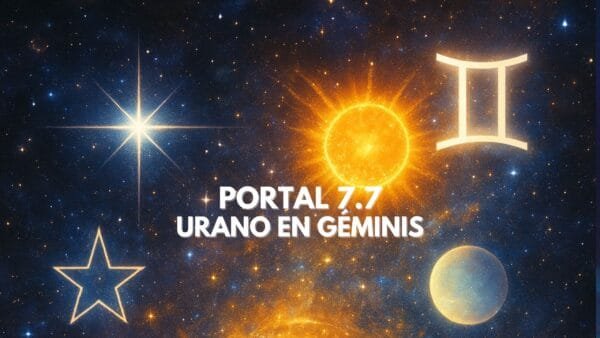 Alineación Portal 7.7 - Urano en Gémini